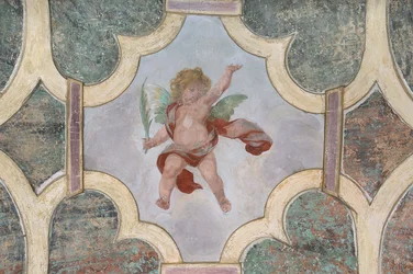 Enkeli (hieno)