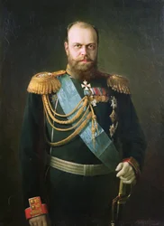 Aleksanteri III