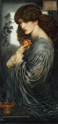 Proserpine, 1882
