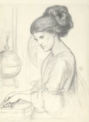 Tutkimus Käsienpesusta, 1865