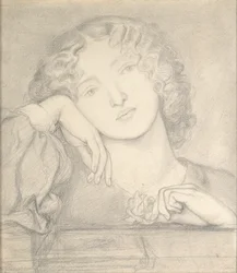 Monna Rosa, finlandesa dos anos 1860
