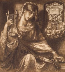 Roomalainen leski, 1870-luku