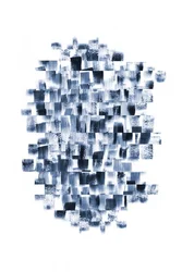 Indigo Block -liike