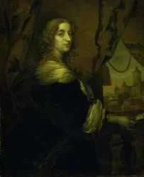 Kuningatar Kristiina