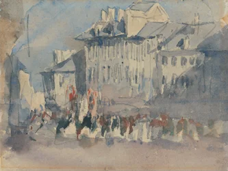 Uskonnollinen kulkue