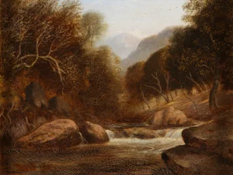 Vähän Pohjois-Walesia