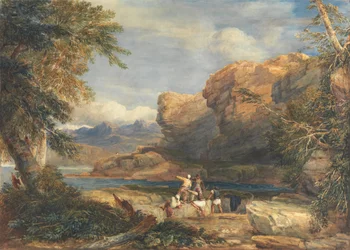 Merirosvojen saari