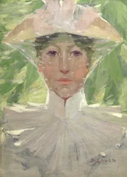 Uusi konepelti, n. 1893-1894