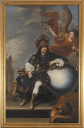 Kaarle X Kustaa, 1622-1660, Ruotsin kuningas