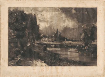 Mill
