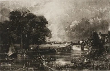 Stour-joki, Suffolk