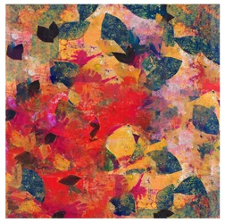 Pudonneet lehdet, 2017