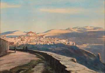 Ronda (akvarelli)