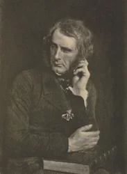 Kameratyö: Sir Francis Grant, P.R.A.