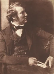 John Stuart-Wortley, 2. paroni Wharncliffe, 1843-1847 (kuva) (kuva)