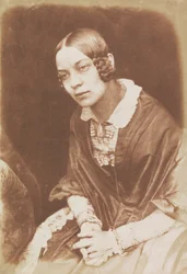 Neiti Matilda Rigby