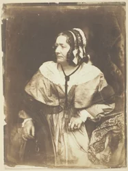 Rouva Anna Brownell Jameson