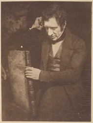 James Nasmythin muotokuva