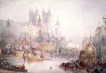 Lord Mayor