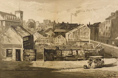 Albert Square, Dundee