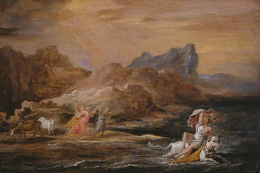 Europan raiskaus, 165456.