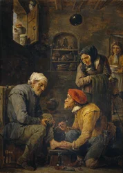 Kirurgi, 1630-1640