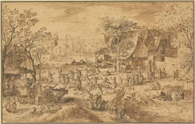 Talonpoika Kermis