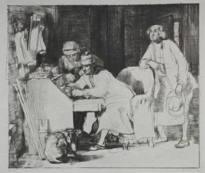 Kadonnut kuitti, 1824.