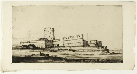 Turkin linnoitus