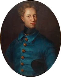 Kuningas Kaarle XII