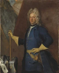 Stanislaw I Leszczynski (1677-1766), Puolan kuningas