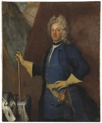 Stanisław Leszczyński (1677-1766), Puolan kuningas, Lorrainen ja Barin herttua, 1711