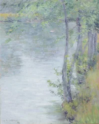 Varhainen aamu Farmingtonissa