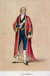 Vanhusmies, 1855