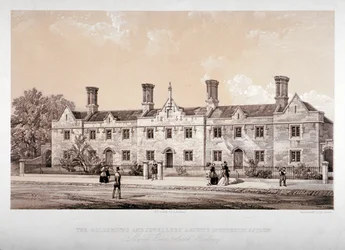 Goldsmiths