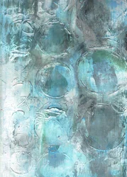 Rauhoittavat Aqua Rounds -tuotteet