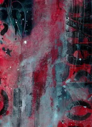 Dynaaminen urbaani grunge