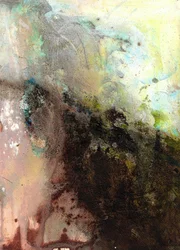 Moody: Abstrakti virtaus