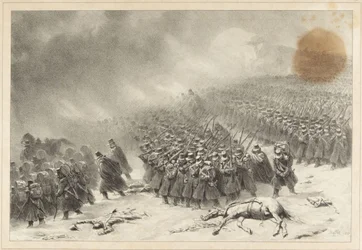 Marssi Constantineen