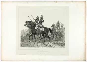 11. lohikäärmeen etuvartio, Memories of Italy: Rome Expedition