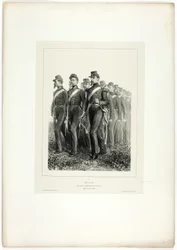 Tykistömiehet, Souvenirs of Italy: Rome Expedition