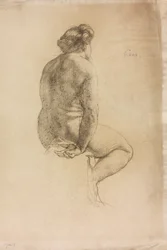 Tutkimus naishahmosta
