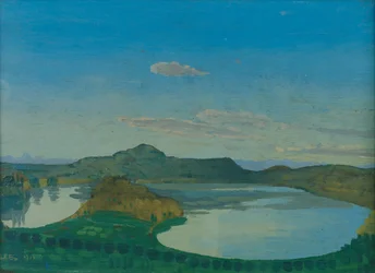 Sininen allas