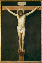 Ristiinnaulitseminen (maalaus kankaalle)