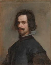 Miehen muotokuva, n. 1630-1635 (öljy kankaalle)