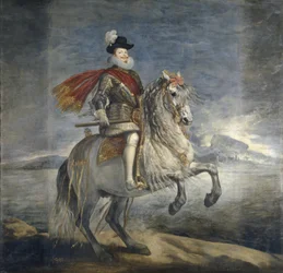 Espanjan Felipe III