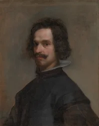 Miehen muotokuva, n. 1630-35.