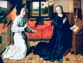 Ilmestys, 1465-1470