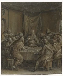Viimeinen ehtoollinen