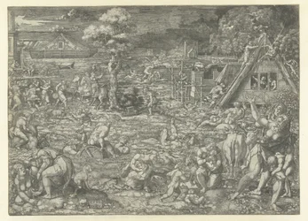 vedenpaisumus